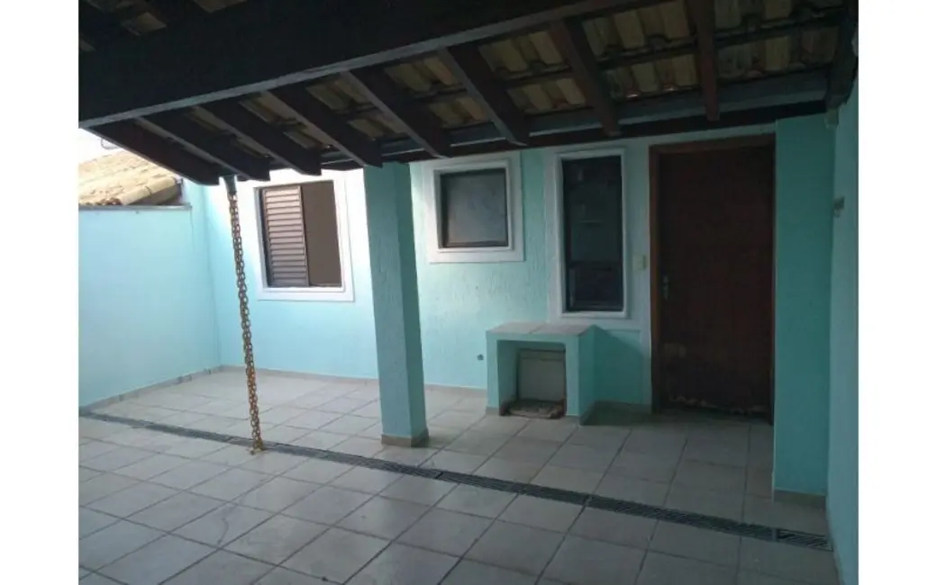 Foto 6 de Casa de Condomínio com 2 quartos à venda, 56m2 em Jardim São Lourenço, Braganca Paulista - SP