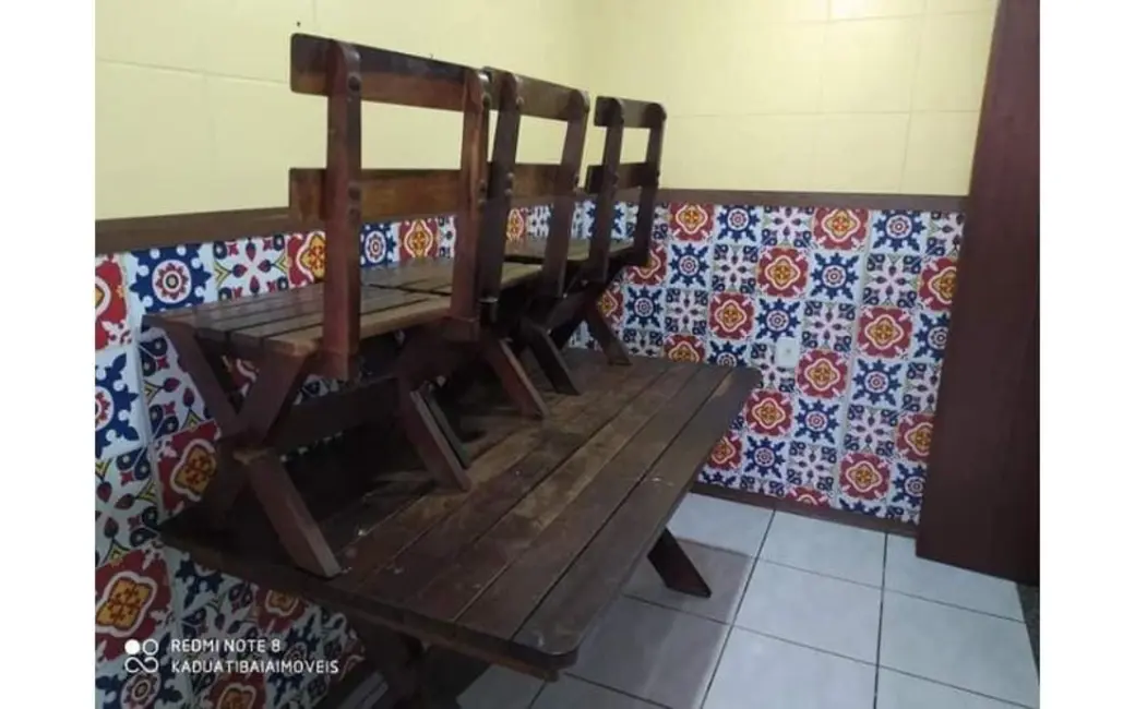 Foto 9 de Casa com 3 quartos à venda, 300m2 em Jardim Imperial, Atibaia - SP