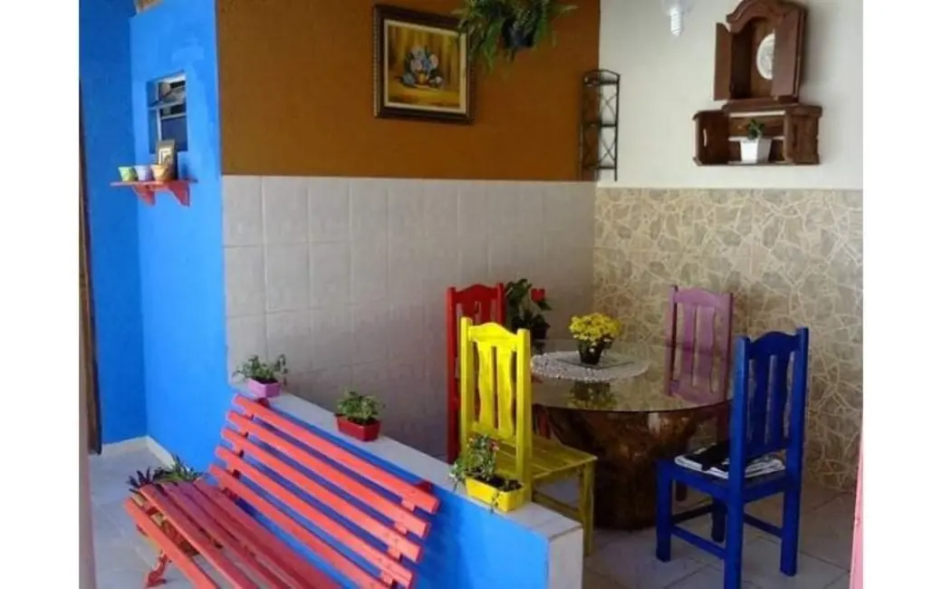 Foto 3 de Casa com 3 quartos à venda, 300m2 em Jardim Imperial, Atibaia - SP