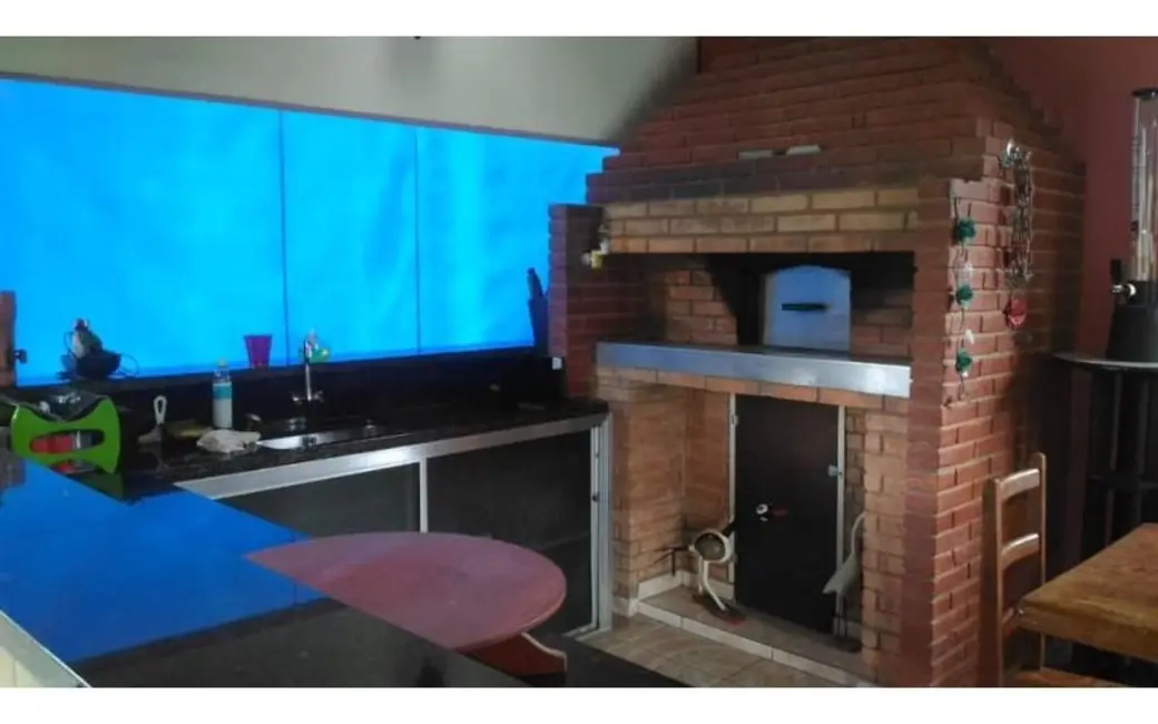 Foto 3 de Chácara com 4 quartos à venda, 456m2 em Jarinu - SP