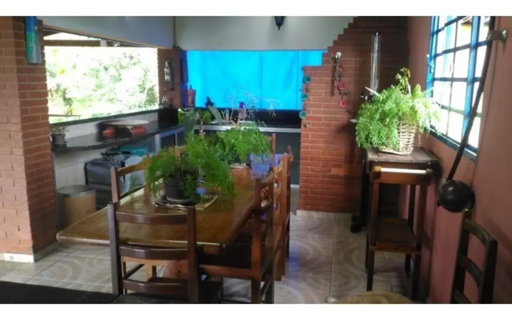 Foto 8 de Chácara com 4 quartos à venda, 456m2 em Jarinu - SP