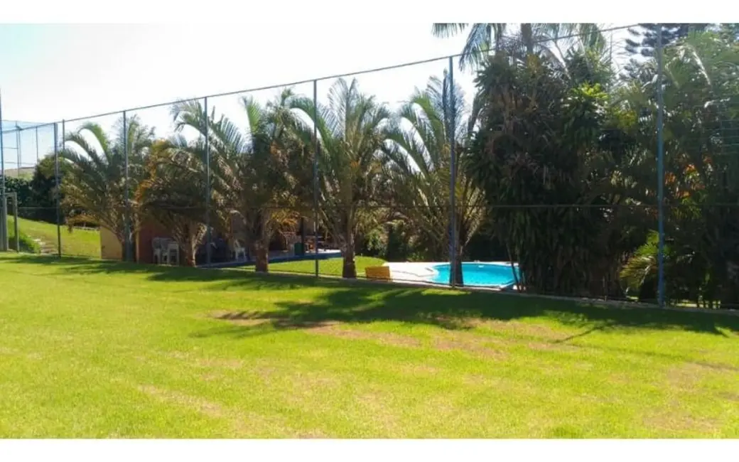 Foto 1 de Chácara com 4 quartos à venda, 456m2 em Jarinu - SP