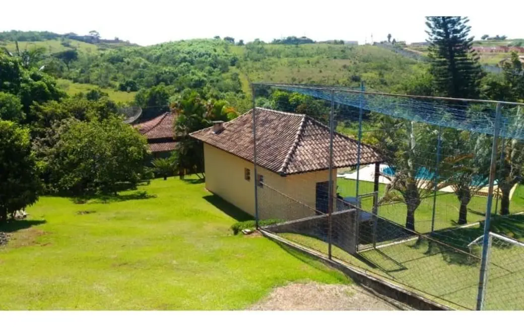 Foto 6 de Chácara com 4 quartos à venda, 456m2 em Jarinu - SP