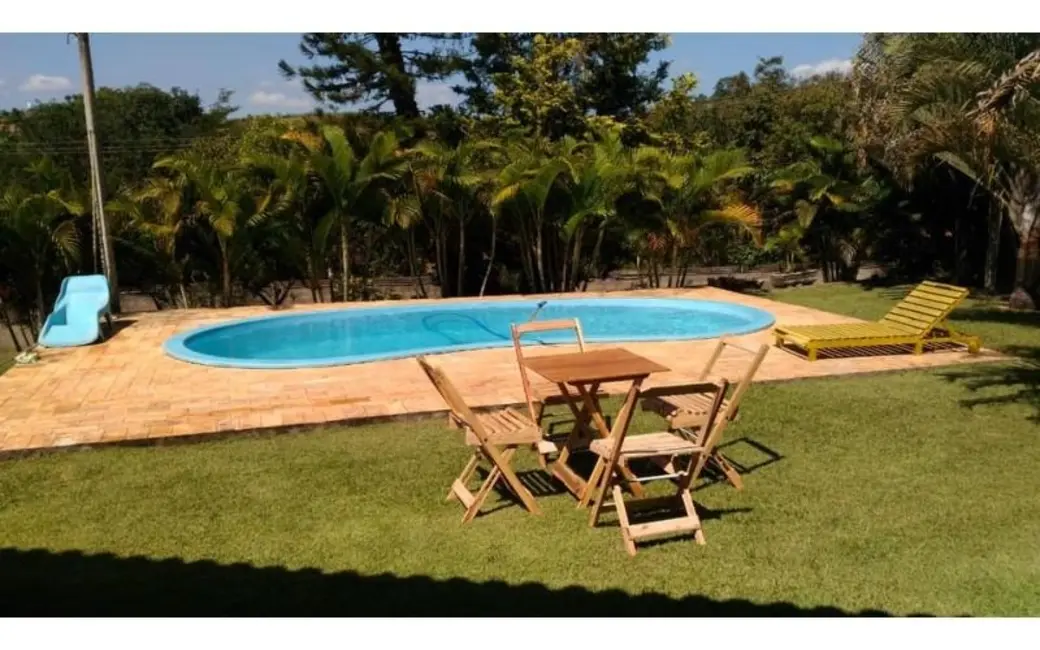 Foto 7 de Chácara com 4 quartos à venda, 456m2 em Jarinu - SP