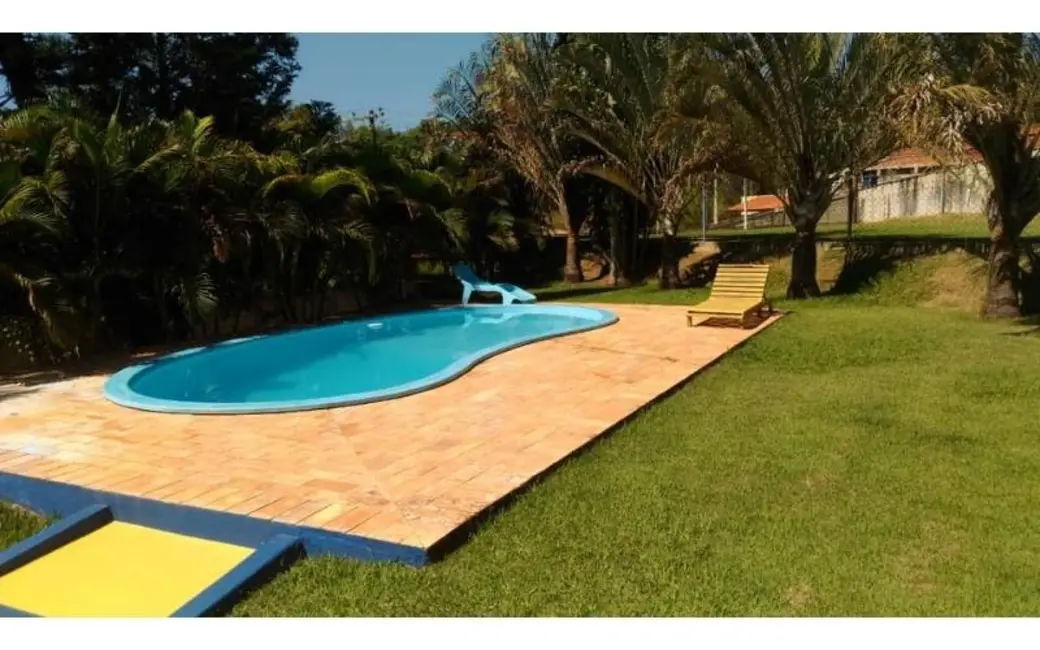 Foto 5 de Chácara com 4 quartos à venda, 456m2 em Jarinu - SP