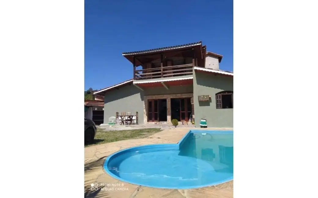 Foto 6 de Casa com 3 quartos à venda, 456m2 em Portão, Atibaia - SP