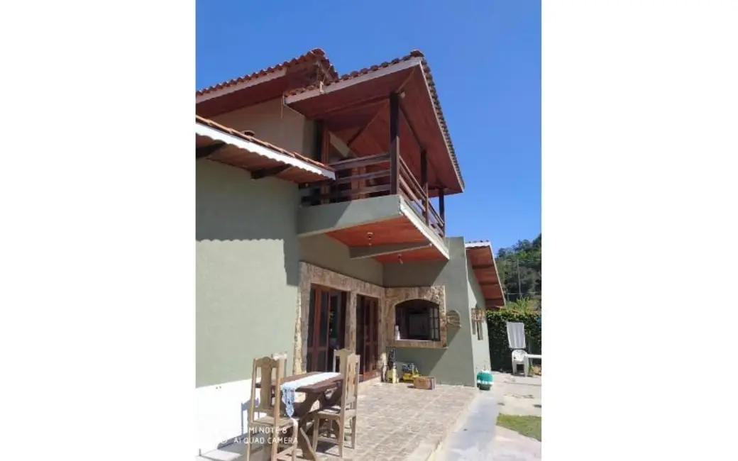 Foto 8 de Casa com 3 quartos à venda, 456m2 em Portão, Atibaia - SP