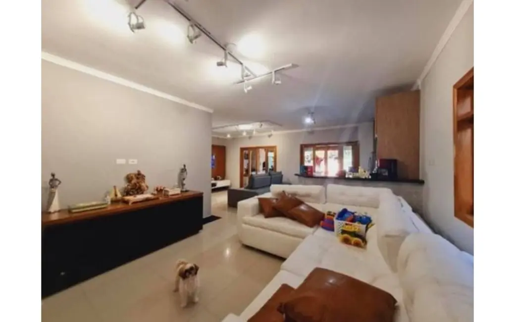 Foto 5 de Casa de Condomínio com 3 quartos à venda, 456m2 em Rosário, Atibaia - SP