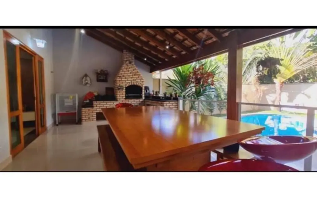 Foto 4 de Casa de Condomínio com 3 quartos à venda, 456m2 em Rosário, Atibaia - SP