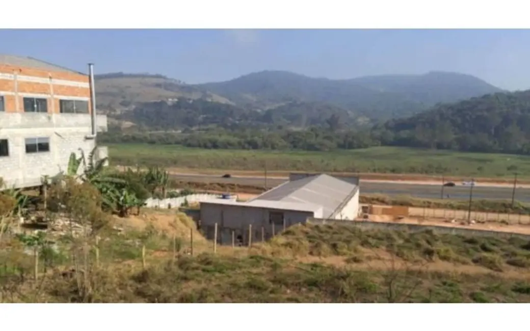 Foto 6 de Armazém / Galpão à venda, 700m2 em Centro, Nazare Paulista - SP