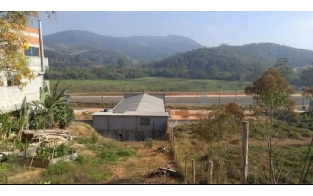 Foto 5 de Armazém / Galpão à venda, 700m2 em Centro, Nazare Paulista - SP