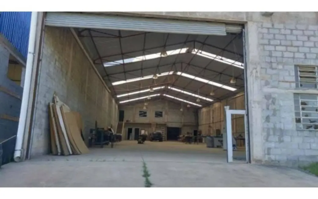 Foto 8 de Armazém / Galpão à venda, 700m2 em Centro, Nazare Paulista - SP