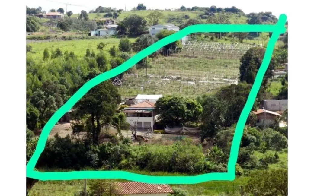 Foto 3 de Terreno / Lote à venda, 12150m2 em Atibaia - SP