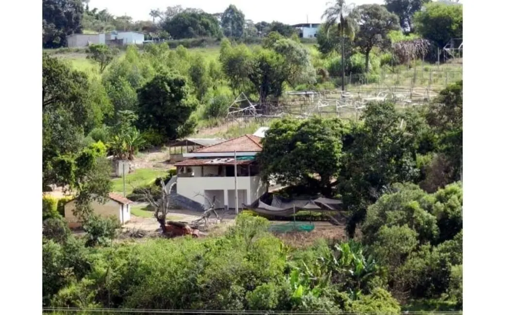 Foto 4 de Terreno / Lote à venda, 12150m2 em Atibaia - SP