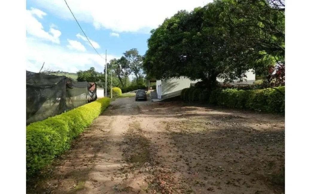Foto 1 de Terreno / Lote à venda, 12150m2 em Atibaia - SP
