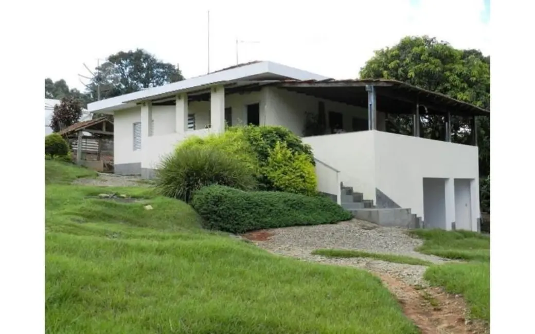 Foto 2 de Terreno / Lote à venda, 12150m2 em Atibaia - SP