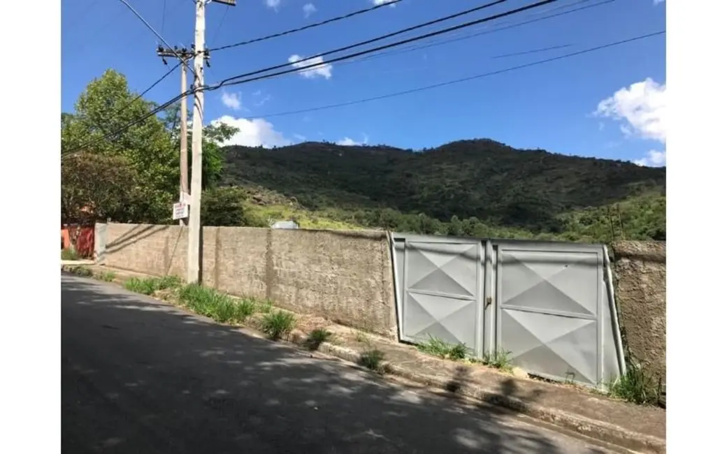 Foto 1 de Terreno / Lote à venda, 12150m2 em Itapetinga, Atibaia - SP