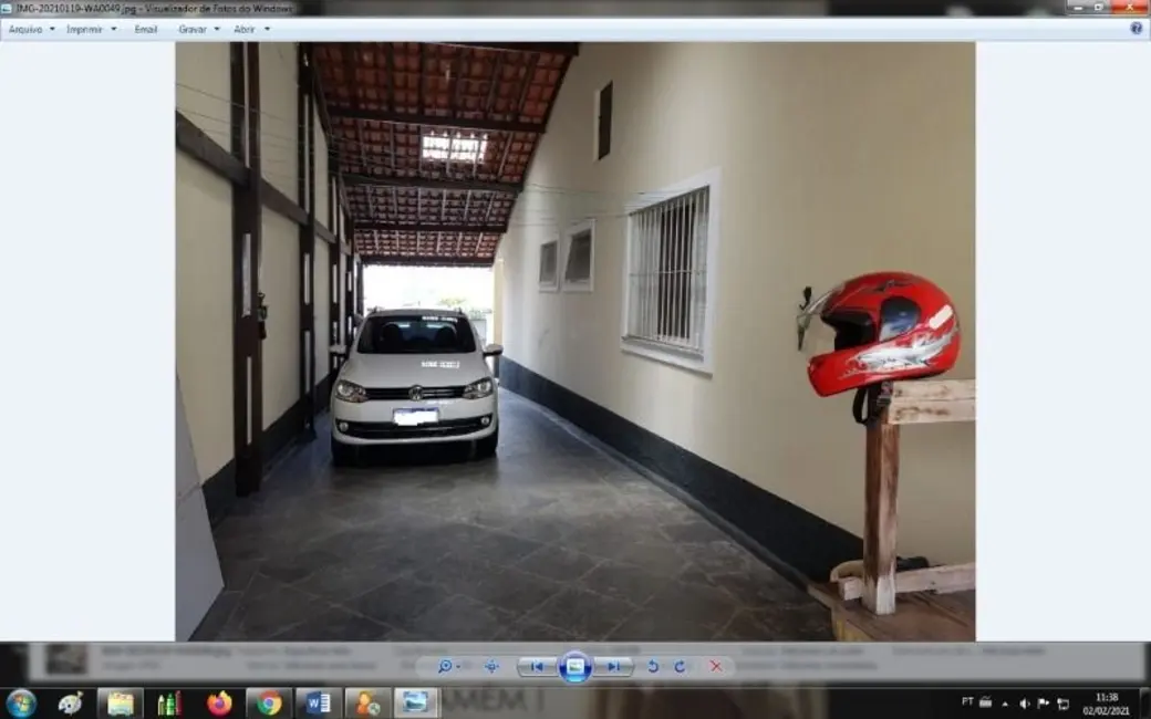 Foto 6 de Casa com 3 quartos à venda, 300m2 em Alvinópolis, Atibaia - SP