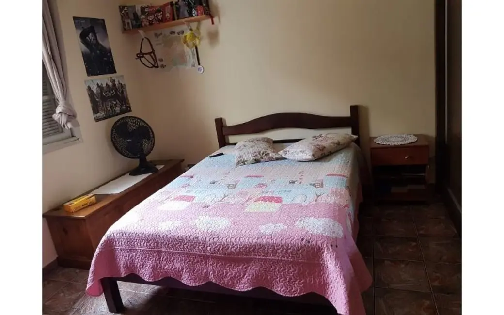 Foto 5 de Casa com 3 quartos à venda, 300m2 em Alvinópolis, Atibaia - SP