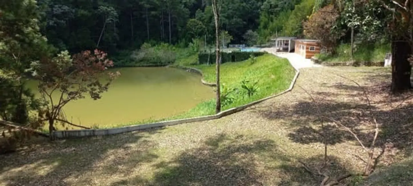Sítio / Rancho com 4 quartos à venda, 120m2 em Itapetinga, Atibaia - SP - imagem 8 Foto 8 de Sítio / Rancho com 4 quartos à venda, 120m2 em Itapetinga, Atibaia - SP