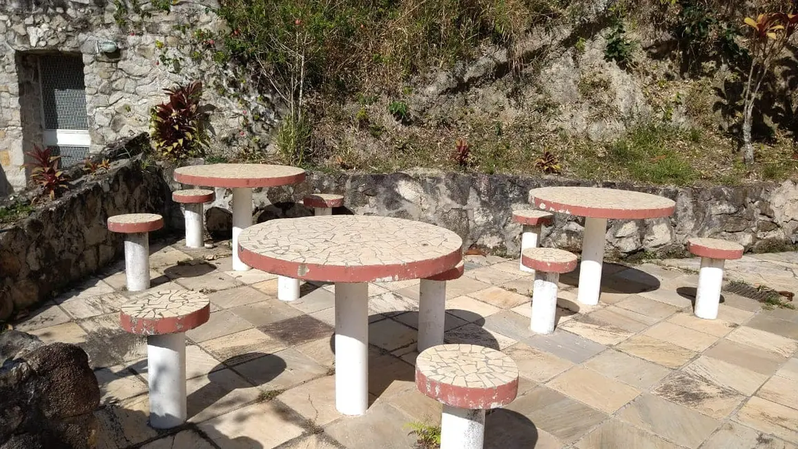 Sítio / Rancho com 4 quartos à venda, 120m2 em Itapetinga, Atibaia - SP - imagem 4 Foto 4 de Sítio / Rancho com 4 quartos à venda, 120m2 em Itapetinga, Atibaia - SP
