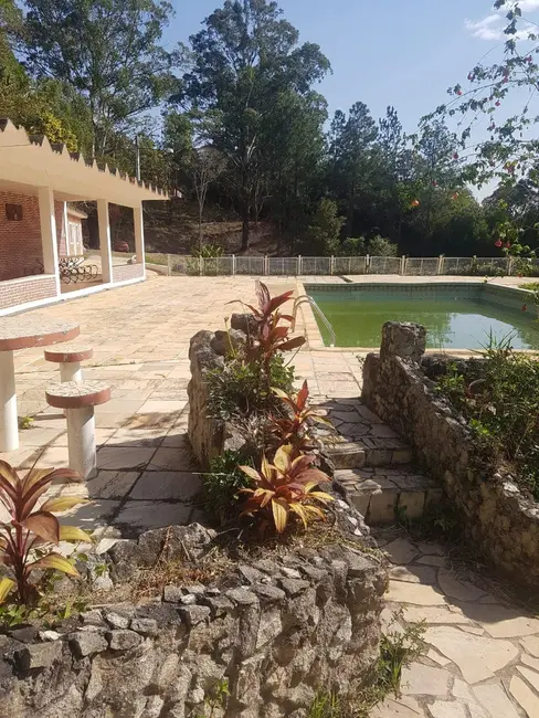 Sítio / Rancho com 4 quartos à venda, 120m2 em Itapetinga, Atibaia - SP - imagem 9 Foto 9 de Sítio / Rancho com 4 quartos à venda, 120m2 em Itapetinga, Atibaia - SP