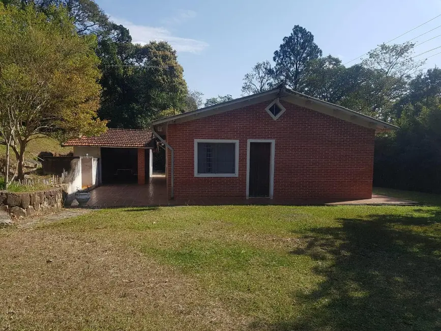 Foto 2 de Sítio / Rancho com 4 quartos à venda, 120m2 em Itapetinga, Atibaia - SP
