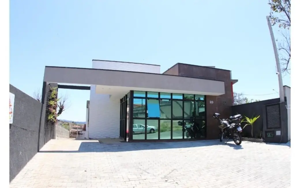 Foto 5 de Sala Comercial para alugar, 60m2 em Jardim do Lago, Atibaia - SP