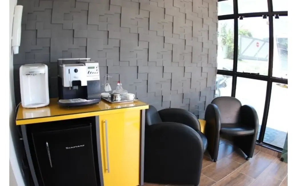 Foto 7 de Sala Comercial para alugar, 60m2 em Jardim do Lago, Atibaia - SP