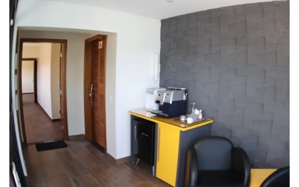 Foto 8 de Sala Comercial para alugar, 60m2 em Jardim do Lago, Atibaia - SP