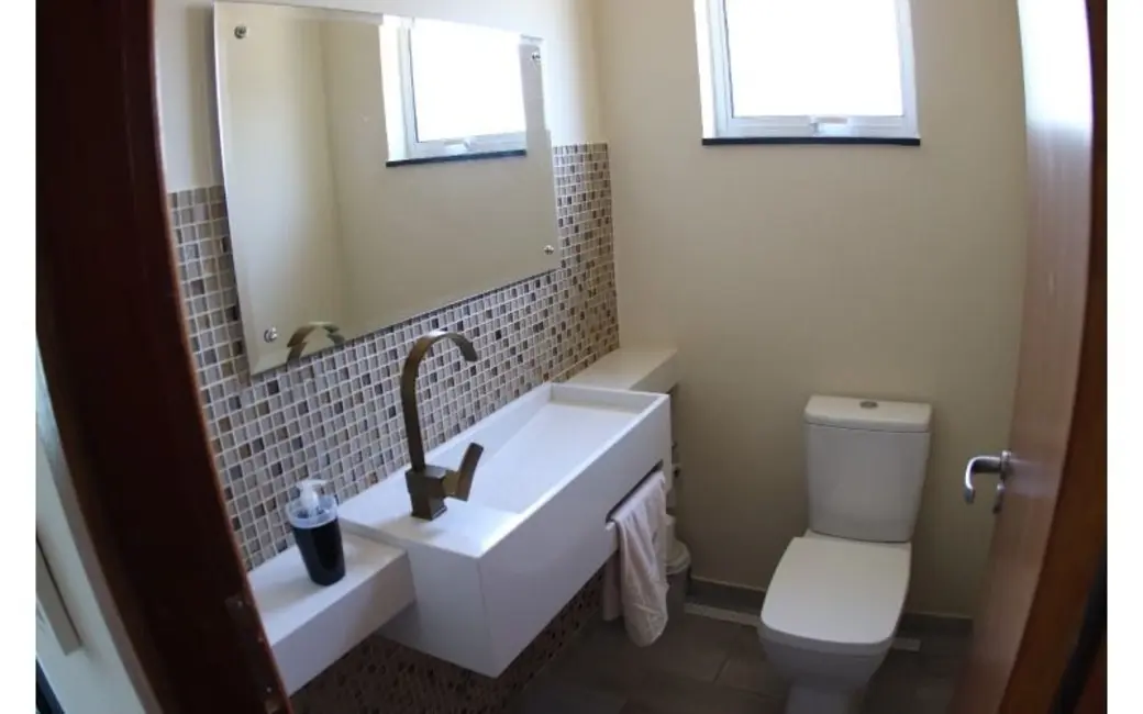 Foto 3 de Sala Comercial para alugar, 60m2 em Jardim do Lago, Atibaia - SP