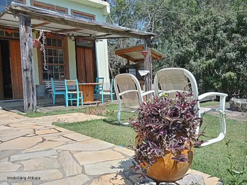 Foto 9 de Casa com 6 quartos à venda, 98m2 em Alpes de Atibaia, Atibaia - SP