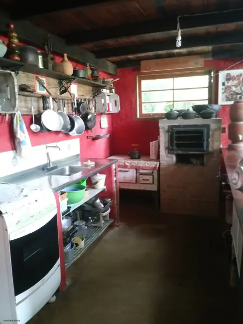 Foto 3 de Casa com 6 quartos à venda, 98m2 em Alpes de Atibaia, Atibaia - SP