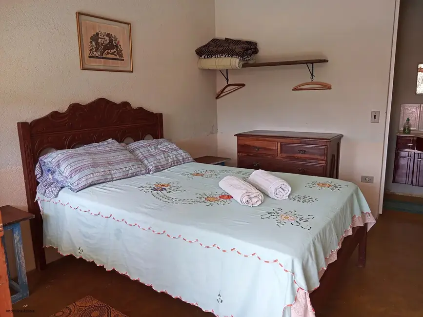 Foto 8 de Casa com 6 quartos à venda, 98m2 em Alpes de Atibaia, Atibaia - SP