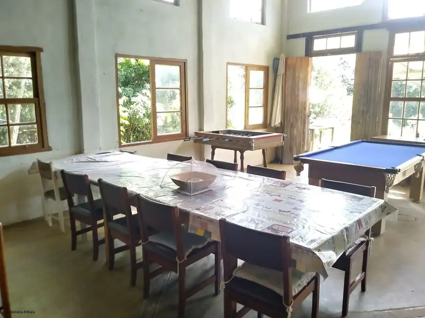 Foto 7 de Casa com 6 quartos à venda, 98m2 em Alpes de Atibaia, Atibaia - SP