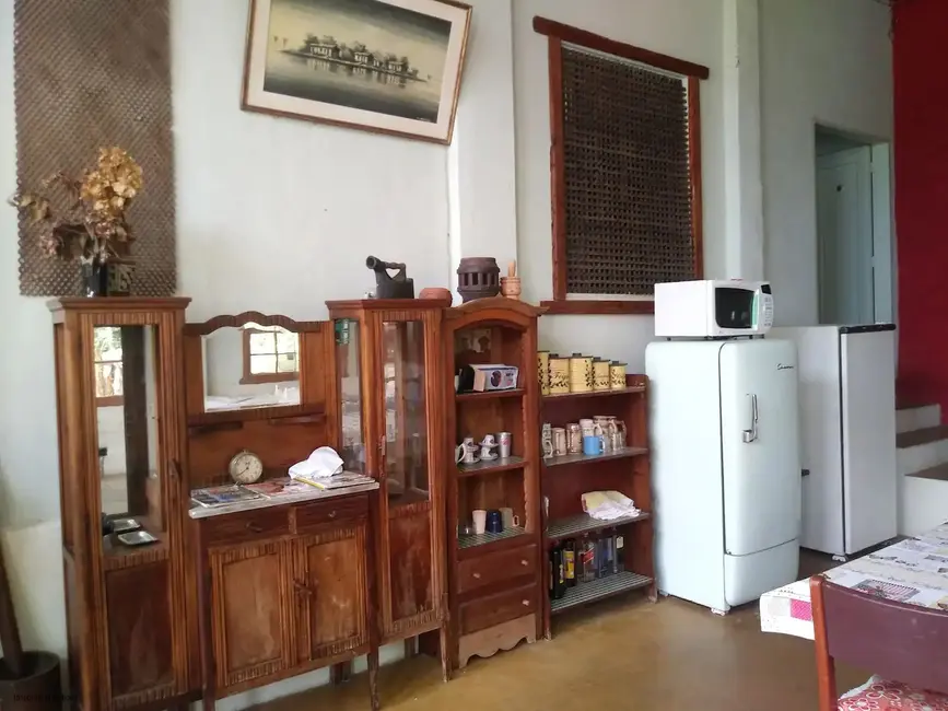 Foto 6 de Casa com 6 quartos à venda, 98m2 em Alpes de Atibaia, Atibaia - SP