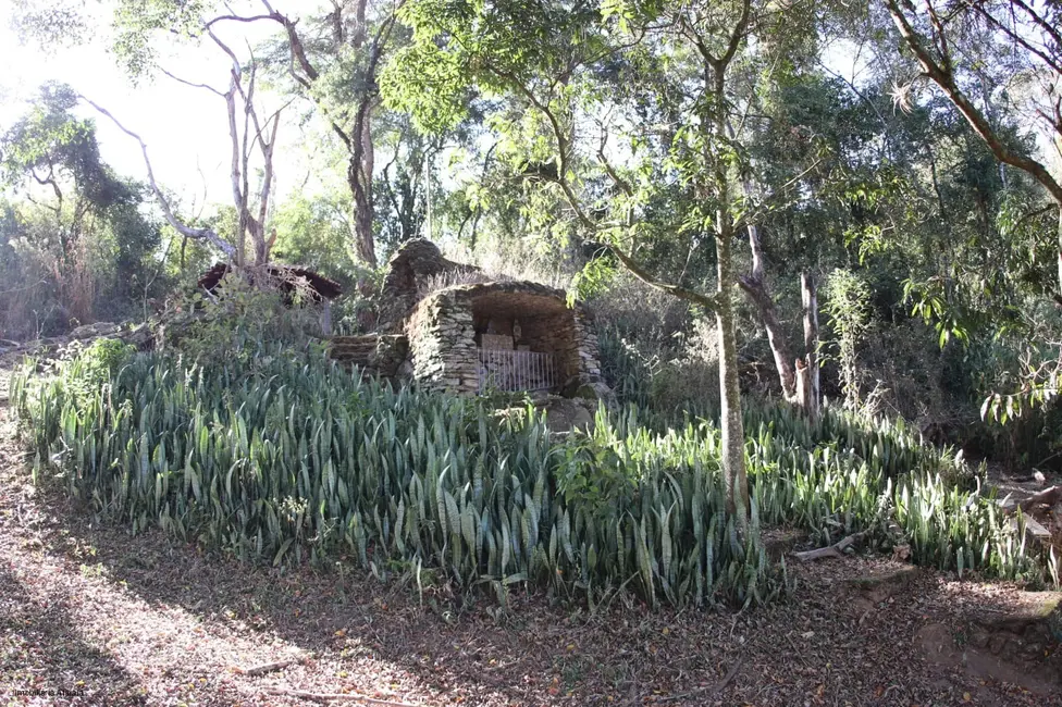 Foto 5 de Sítio / Rancho à venda, 2000m2 em Parque Flamboyant, Amparo - SP