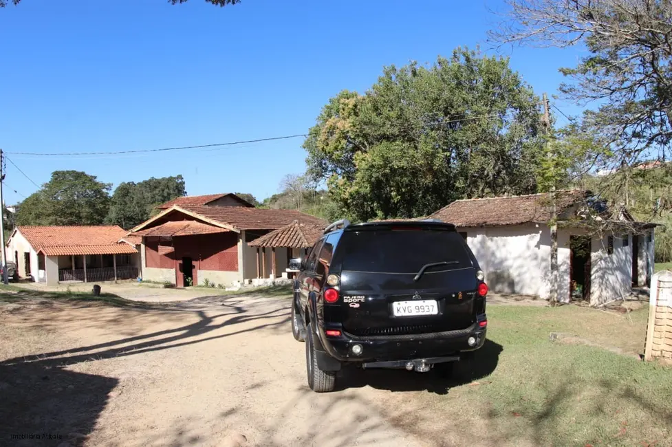 Foto 6 de Sítio / Rancho à venda, 2000m2 em Parque Flamboyant, Amparo - SP