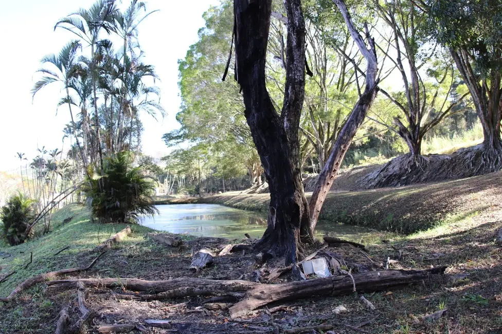 Foto 7 de Sítio / Rancho à venda, 2000m2 em Parque Flamboyant, Amparo - SP