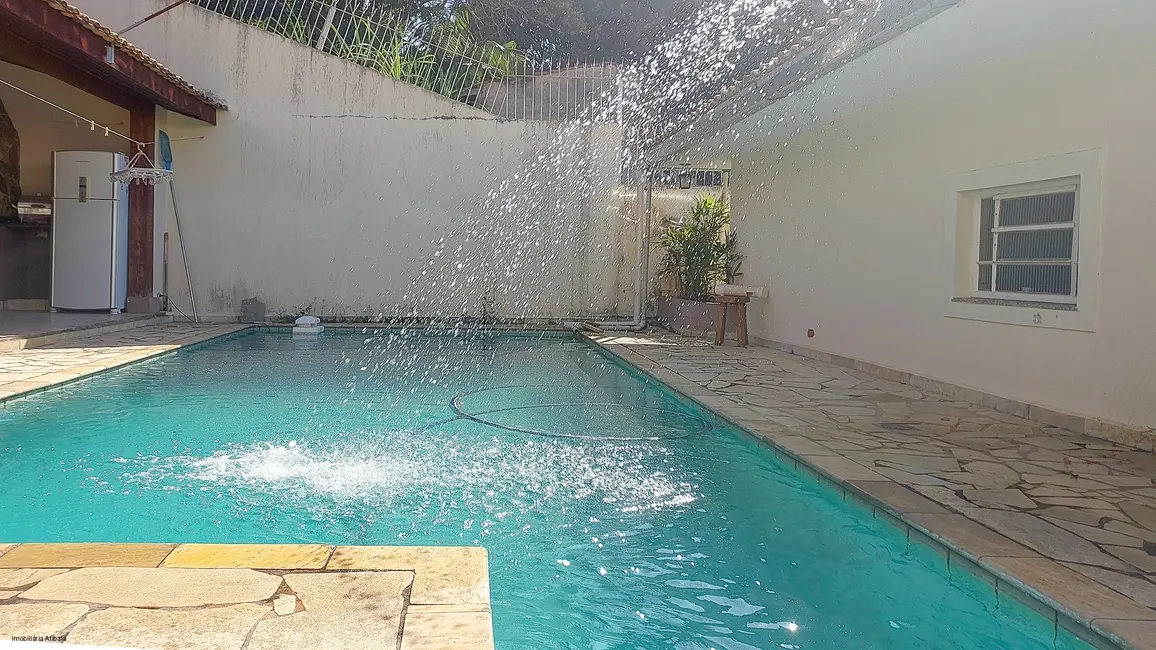 Foto 9 de Casa com 4 quartos à venda, 225m2 em Jardim Paulista, Atibaia - SP