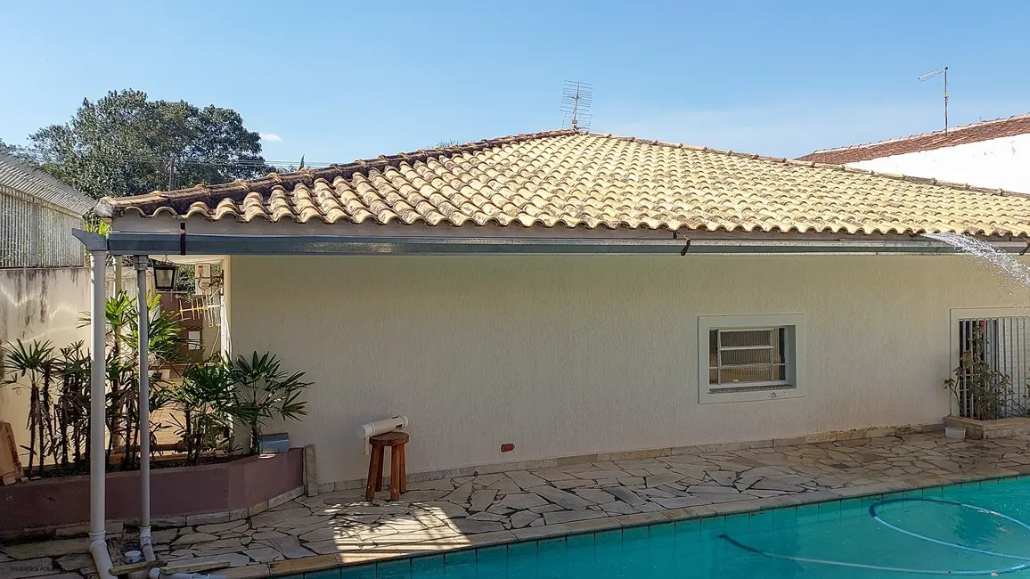 Foto 1 de Casa com 4 quartos à venda, 225m2 em Jardim Paulista, Atibaia - SP