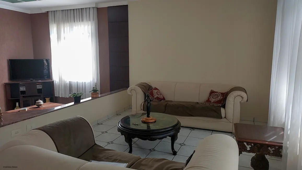 Foto 2 de Casa com 4 quartos à venda, 225m2 em Jardim Paulista, Atibaia - SP