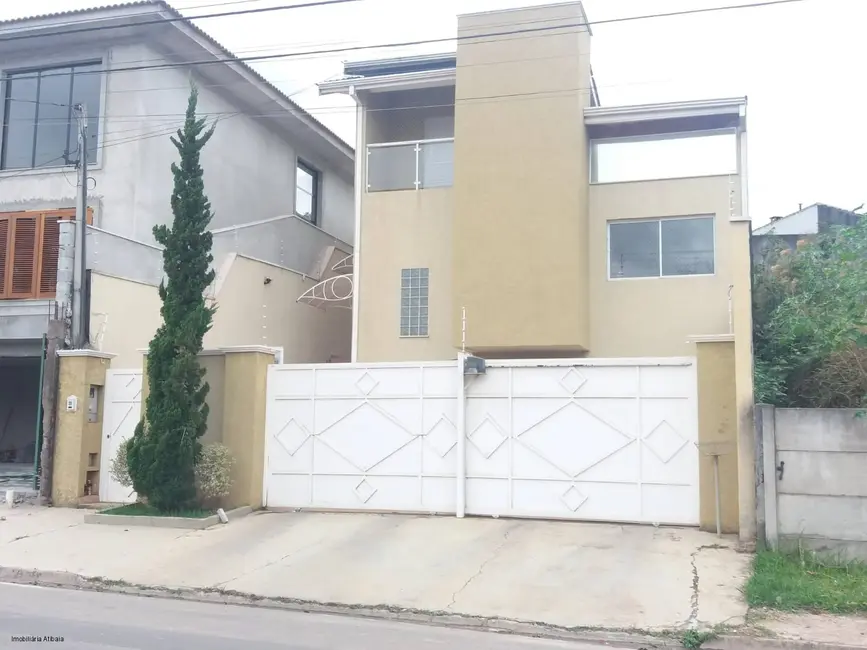 Casa com 3 quartos à venda e para alugar, 153m2 em Jardim do Lago, Atibaia - SP - imagem 8 Foto 8 de Casa com 3 quartos à venda e para alugar, 153m2 em Jardim do Lago, Atibaia - SP