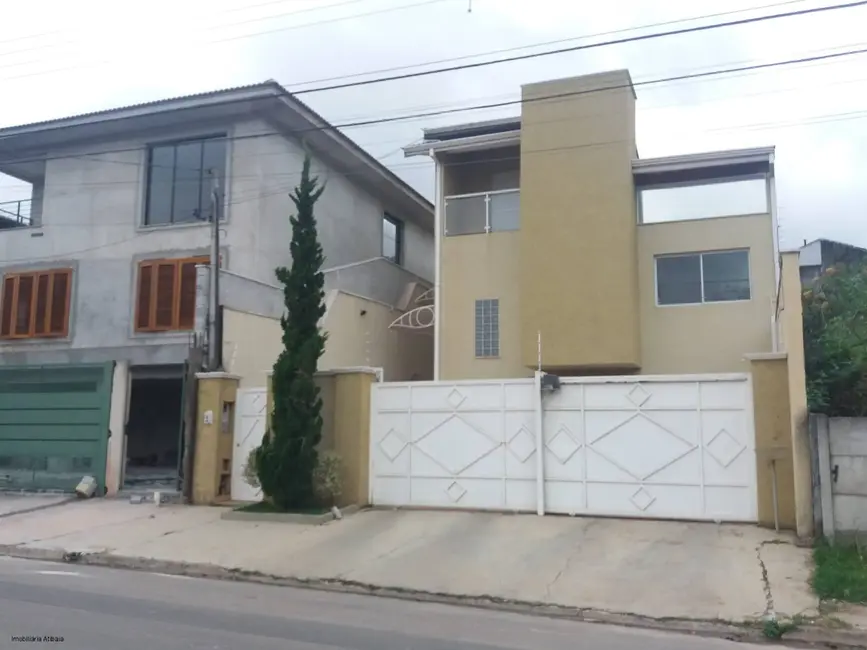 Foto 1 de Casa com 3 quartos à venda e para alugar, 153m2 em Jardim do Lago, Atibaia - SP