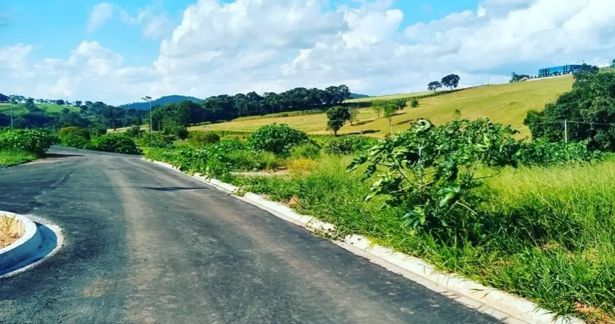 Foto 2 de Terreno / Lote à venda, 300m2 em Laranja Azeda, Atibaia - SP