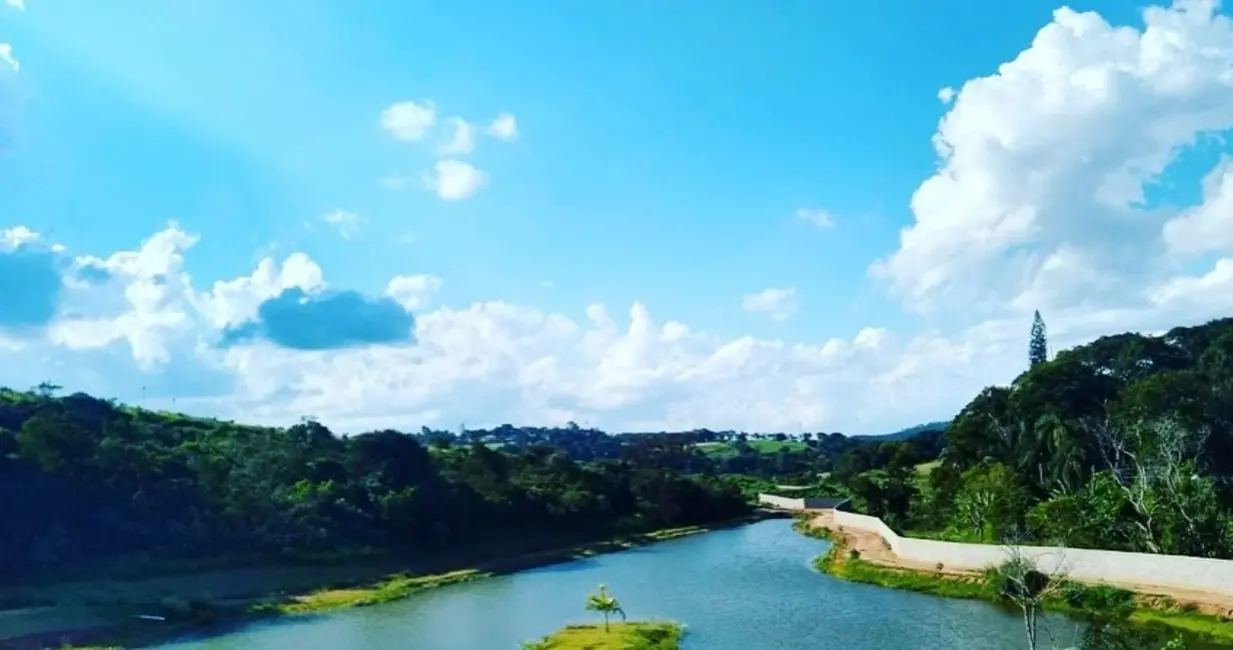 Foto 5 de Terreno / Lote à venda, 300m2 em Laranja Azeda, Atibaia - SP