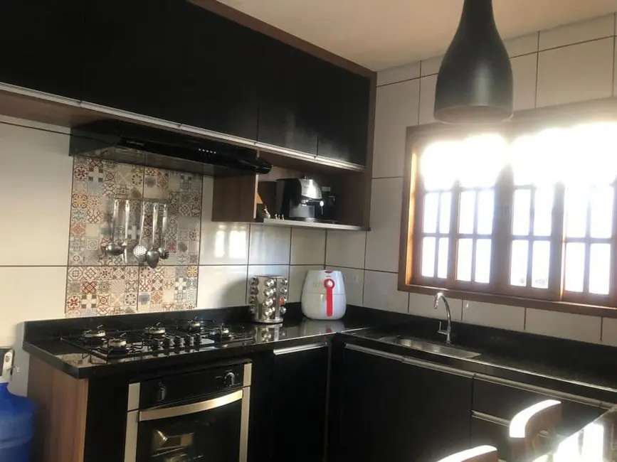 Foto 6 de Casa de Condomínio com 3 quartos à venda, 356m2 em Rio Abaixo, Atibaia - SP