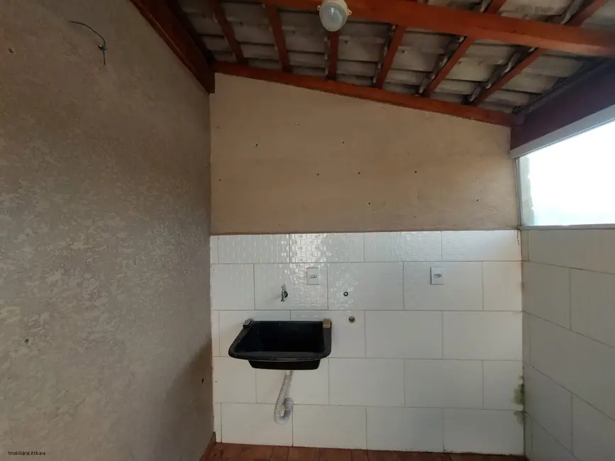 Foto 5 de Casa com 2 quartos à venda, 60m2 em Guaxinduva, Atibaia - SP
