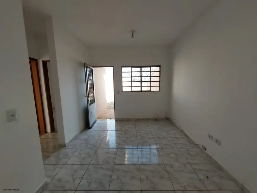 Foto 2 de Casa com 2 quartos à venda, 60m2 em Guaxinduva, Atibaia - SP