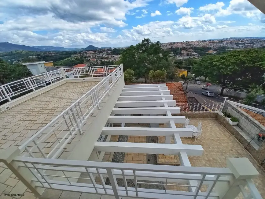 Foto 2 de Casa com 3 quartos à venda, 418m2 em Cidade Satélite, Atibaia - SP